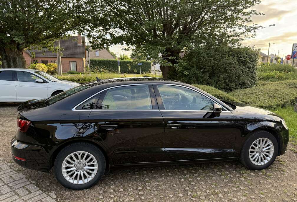 Audi 1.4 TFSI cylinder on demand ultra Limousine Str Ambition