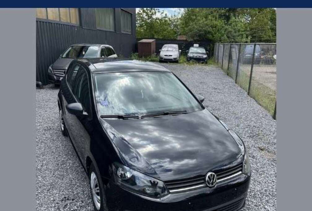 Volkswagen 1.2 TSI 90 BlueMotion Technology Série Spéciale Cup
