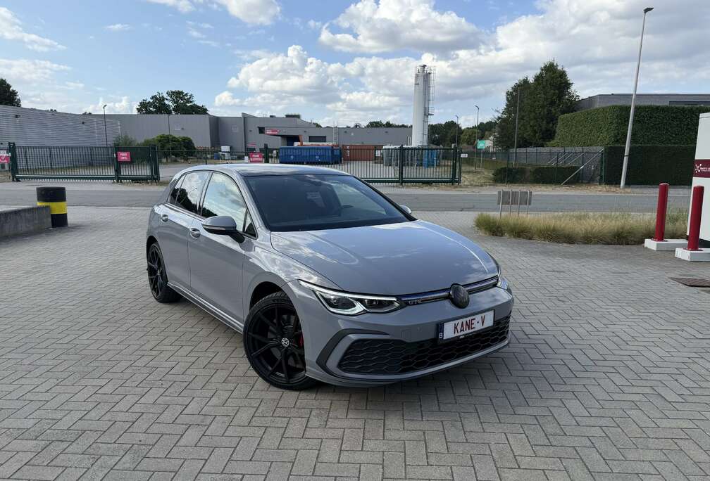 Volkswagen 1.4 eHybrid PHEV OPF DSG (180 kW)