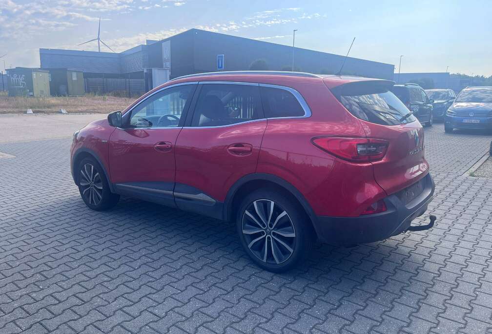 Renault 1.2 TCe Bose Edition/19\