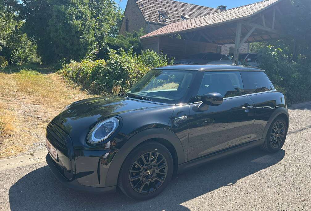 MINI Mini 1.5 Cooper OPF