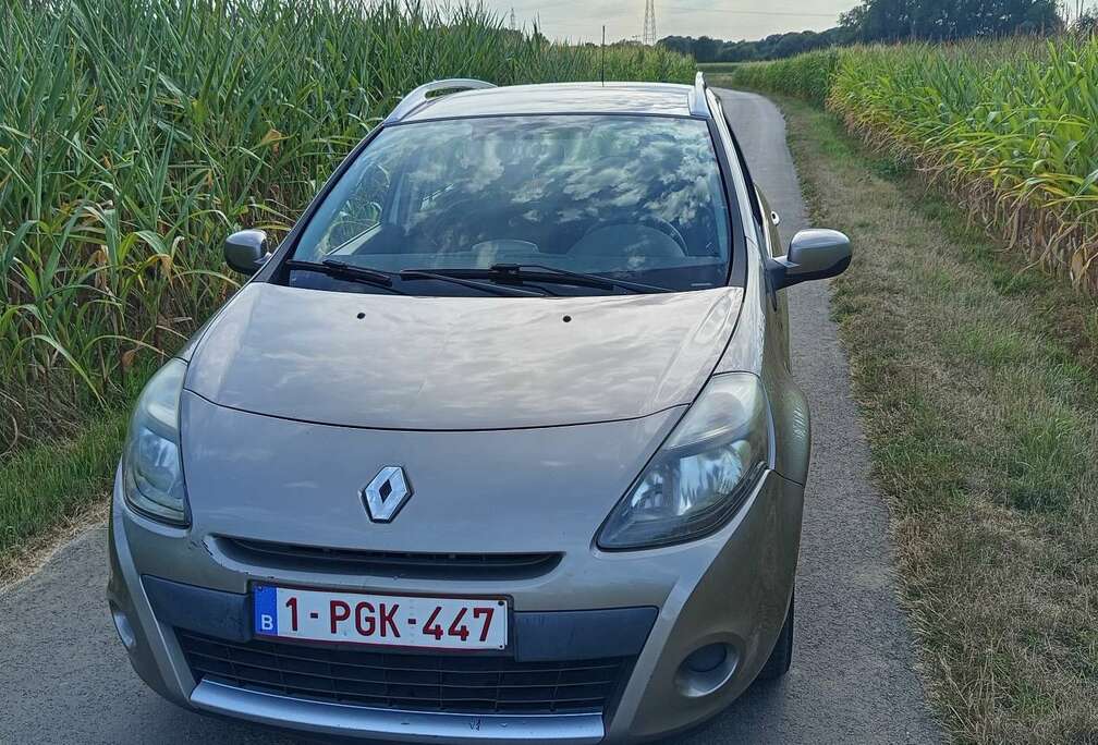 Renault dCi 90 eco2