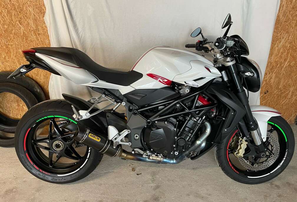 Version R