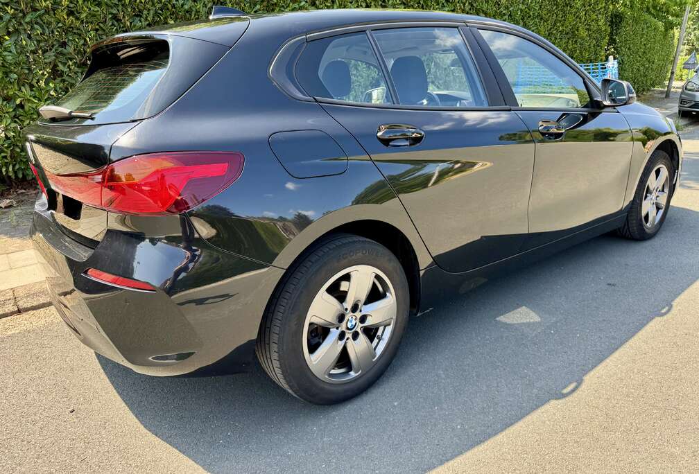 BMW d (EU6AP)