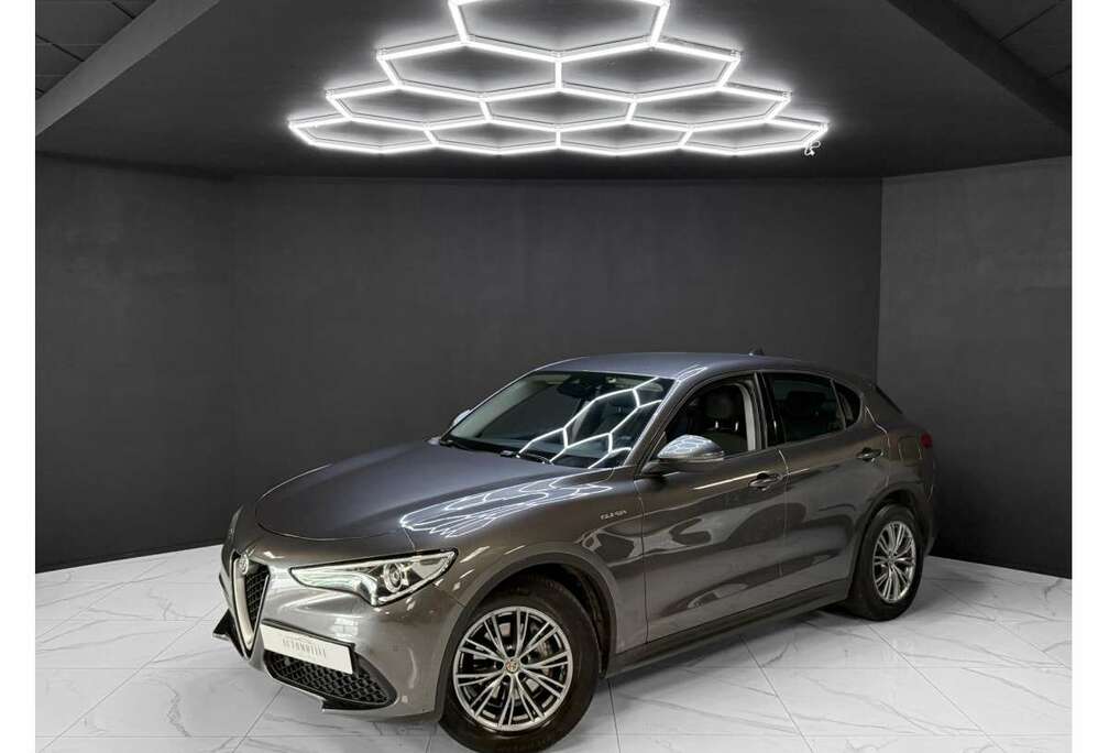 Alfa Romeo 2.2 Diesel 160 ch