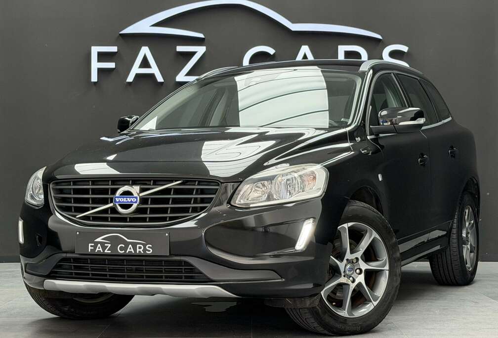 Volvo * Réservé *