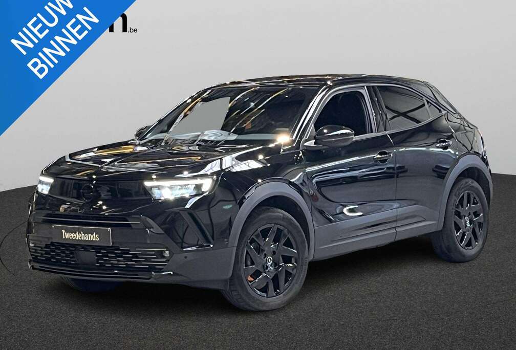 Opel 1.2 Turbo 96kW S/S Auto GS Line