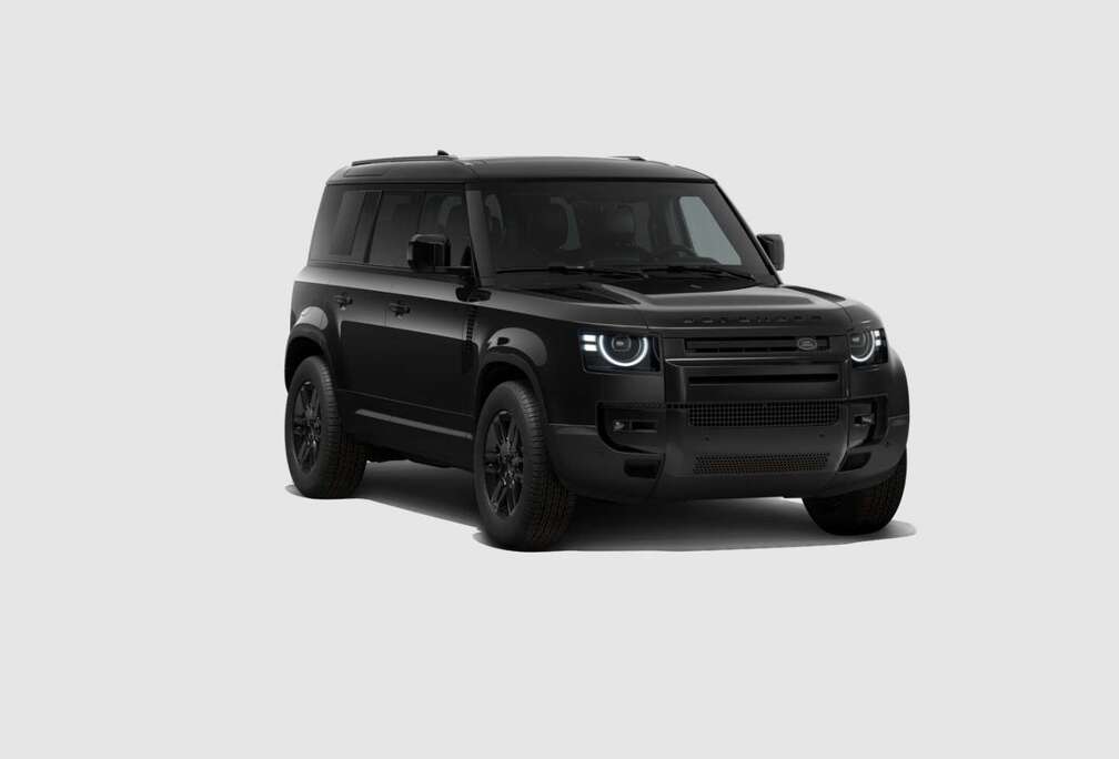 Land Rover 110 P300e S