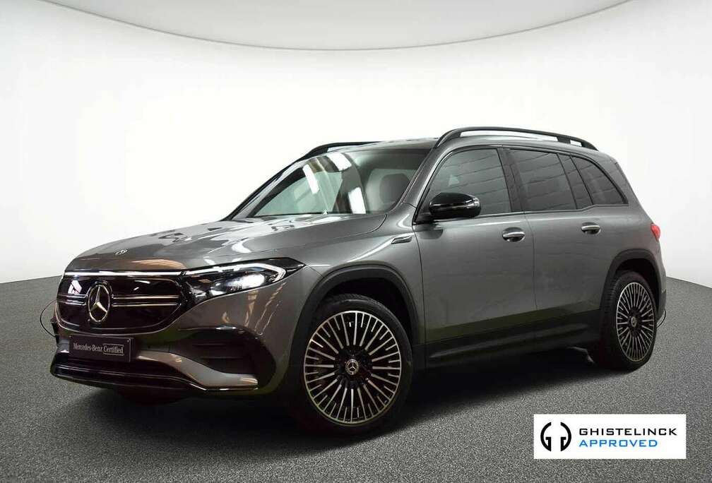 Mercedes-Benz 4MATIC