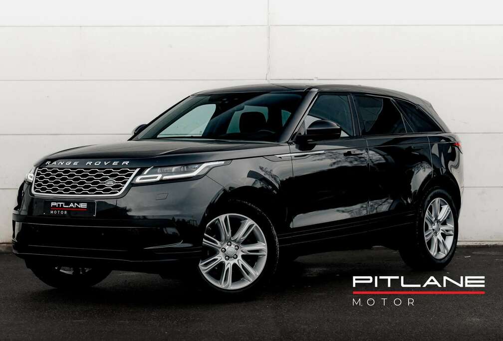 Land Rover 2.0 TD4 S L560 Virtual / T.O pano / Cuir / 360