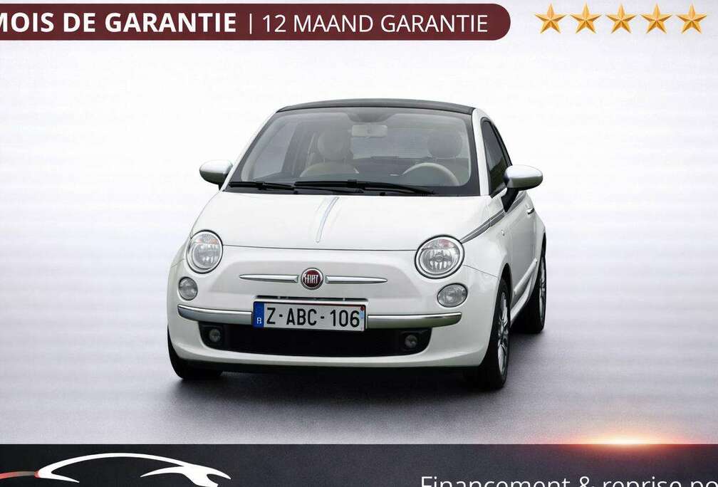 Fiat ESSENCE* CARPLAY * DEPOT-VENTE