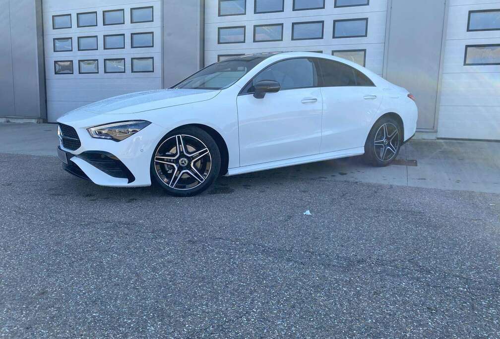 Mercedes-Benz Star Edition