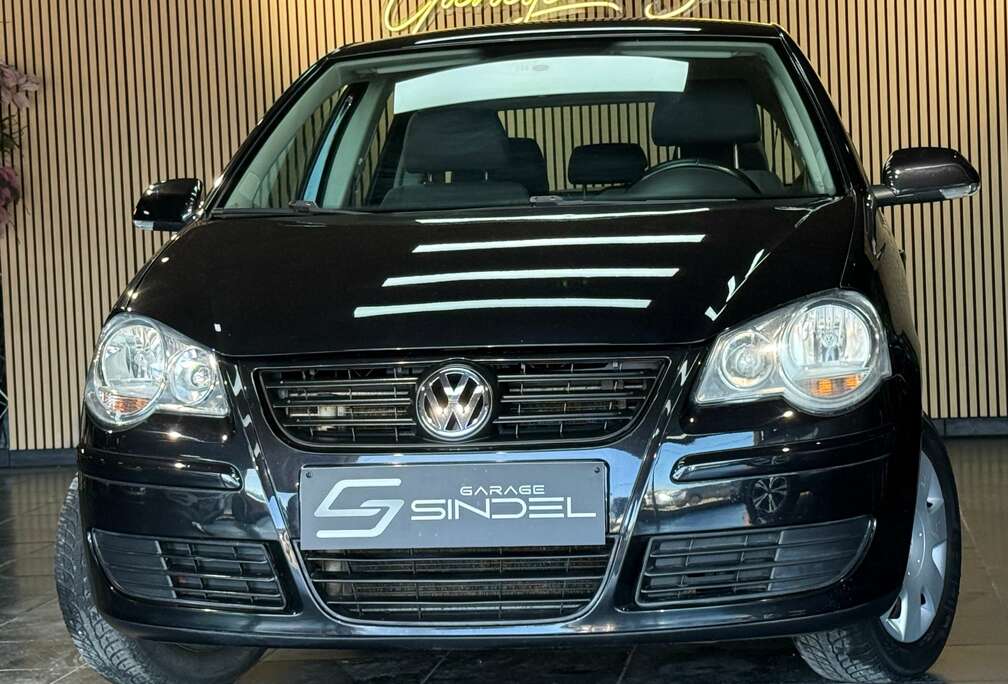 Volkswagen 1.2i CLIMATISATION