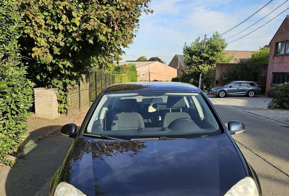 Volkswagen 1.9 TDi Comfortline Sydney