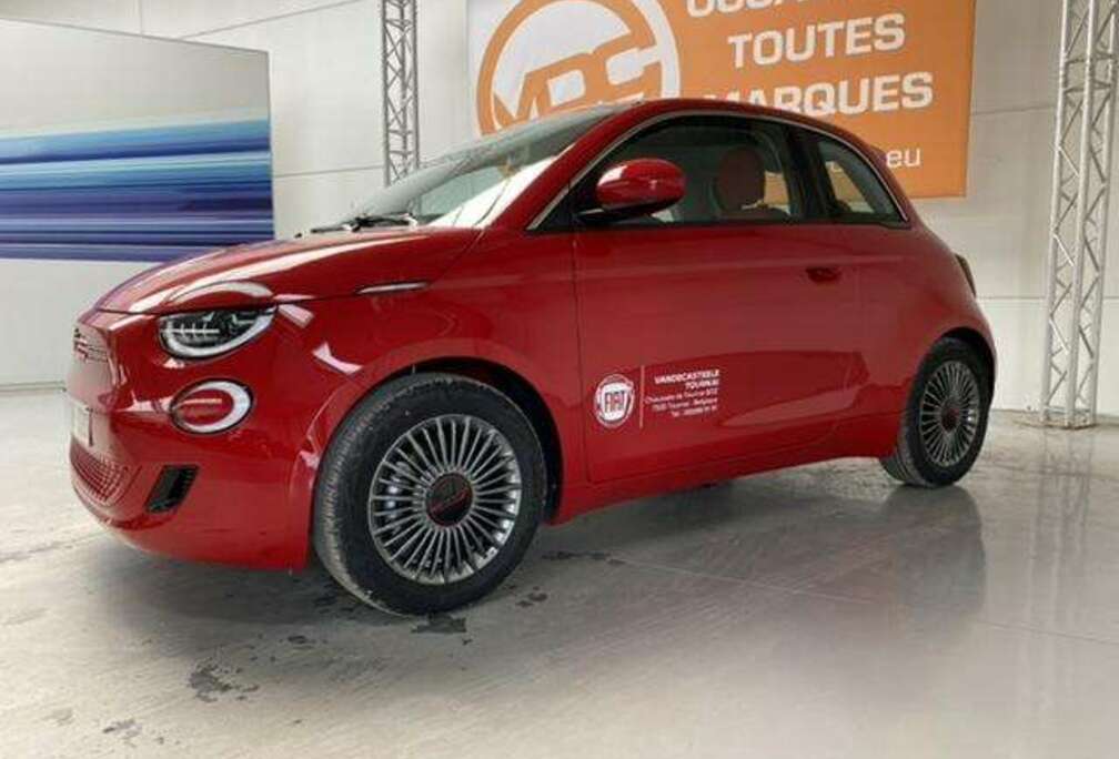 Fiat RED by Fiat