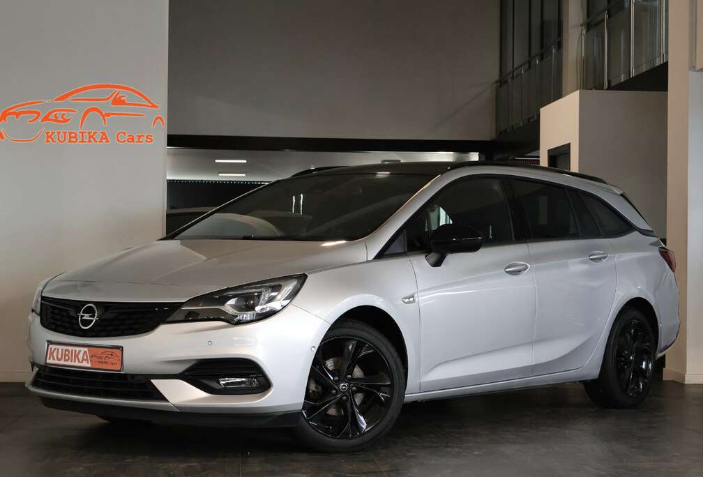 Opel Astra Sports Tourer 1.2 Turbo Navi Garantie*