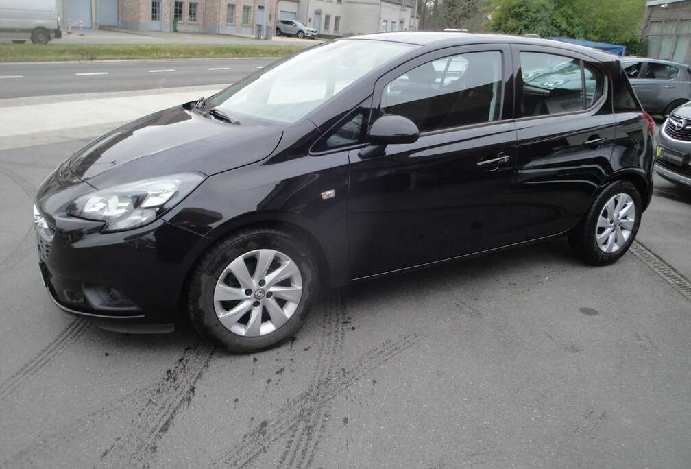 Opel Corsa 1.2i Edition (EU6.2)