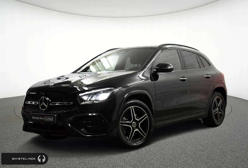 Mercedes-Benz e Off-Roader