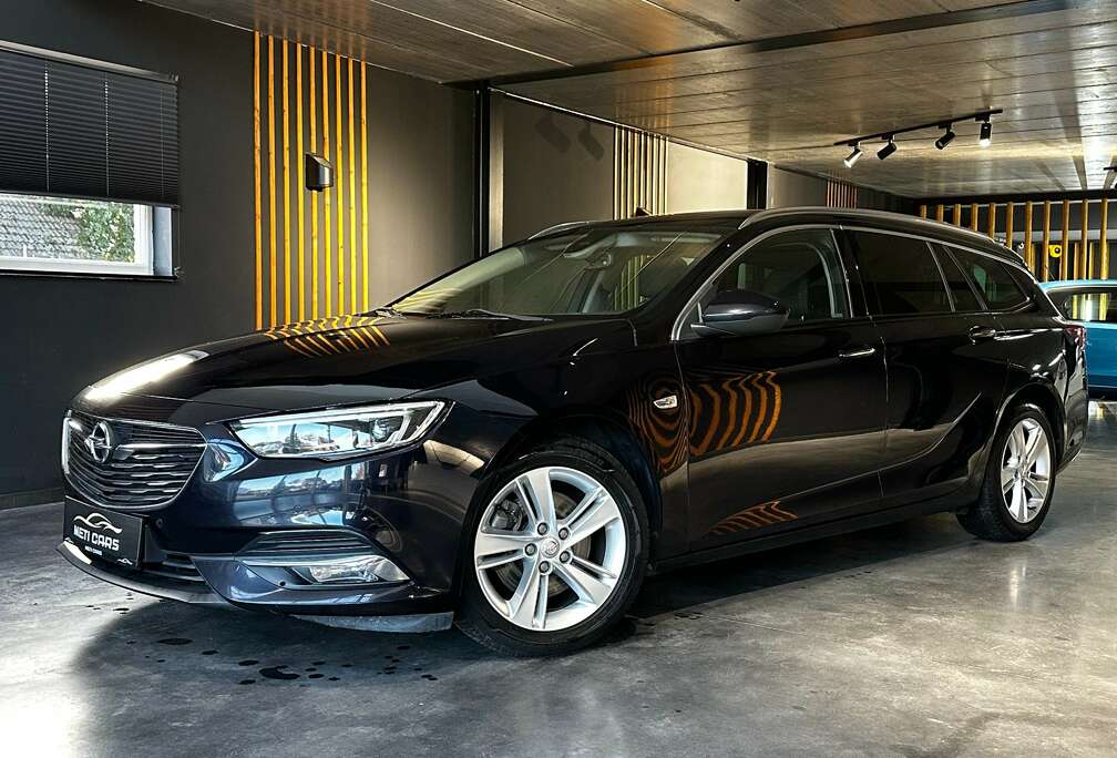 Opel Insignia Sports Tourer 1.6  Pano  Full Option