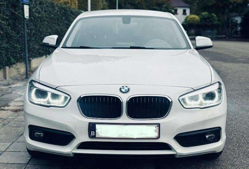 BMW 116i