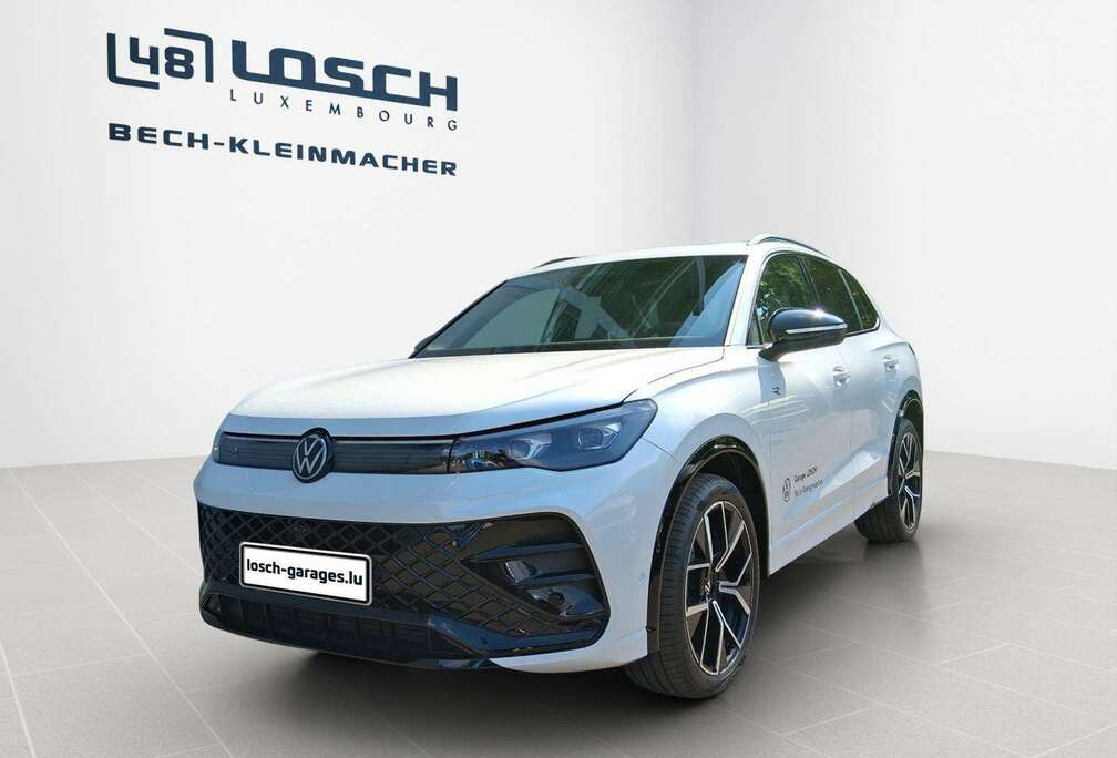 Volkswagen R-Line