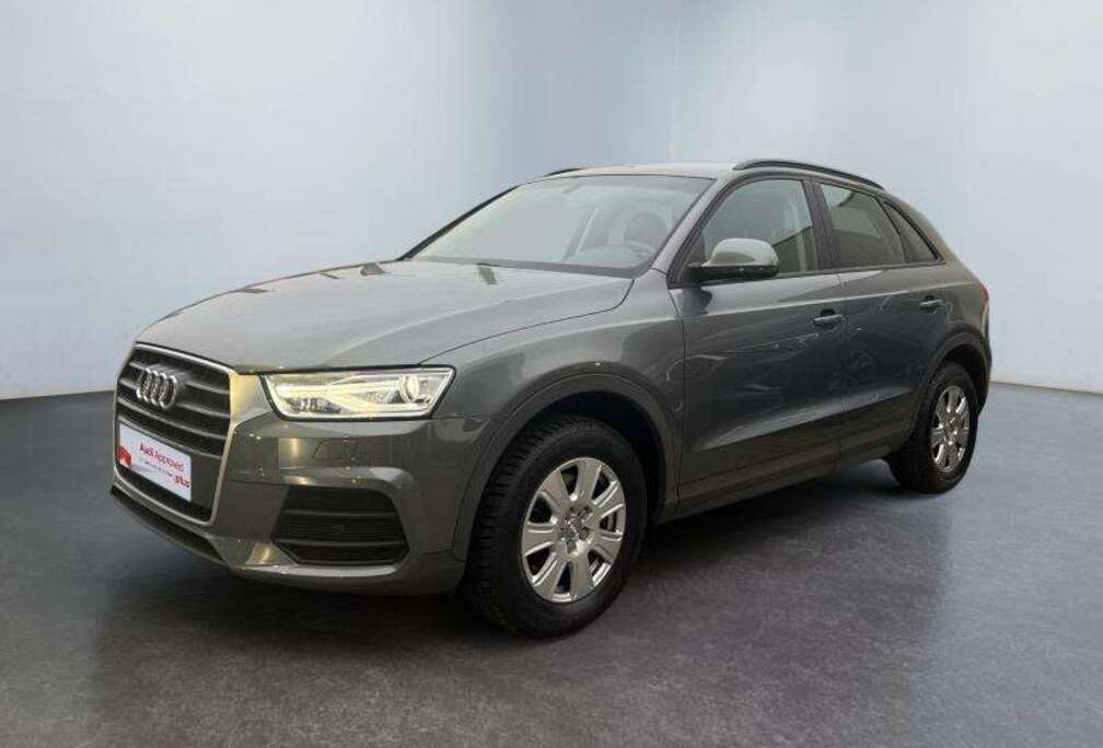 Audi GPS*Bluetooth*Clim auto