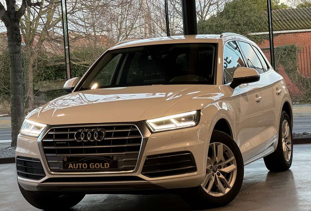 Audi PHEV 50 TFSi e/QUATTRO/SPORT/BOITE AUTO/FULLOPTION