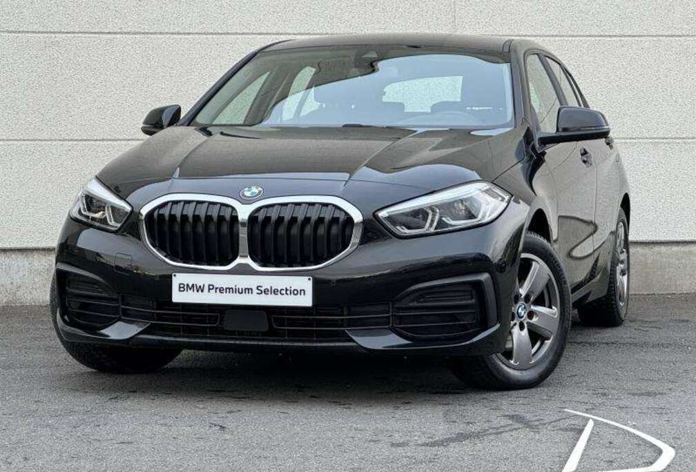 BMW Hatch