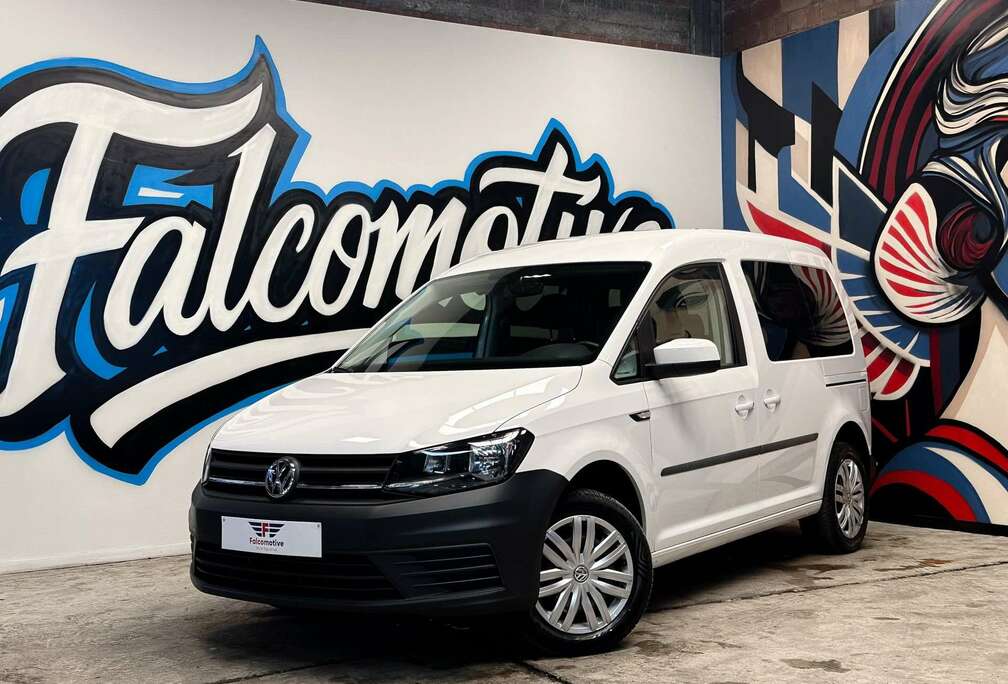 Volkswagen 1.4 TSI*DSG*50.251 KM*CARPLAY*PDC*