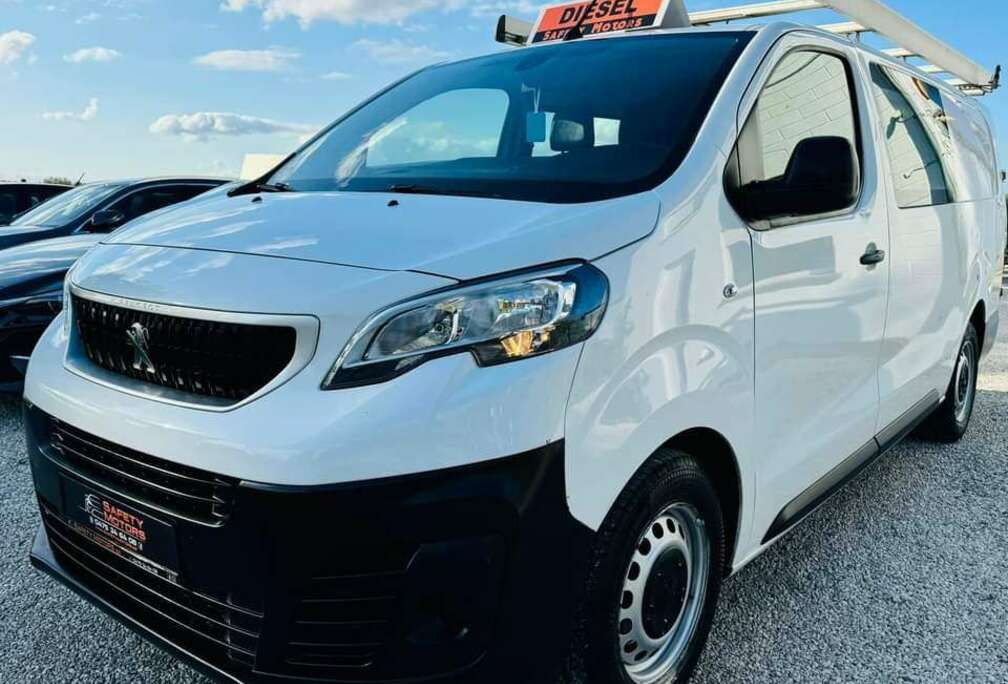 Peugeot Peugeot Expert 12mois garantie