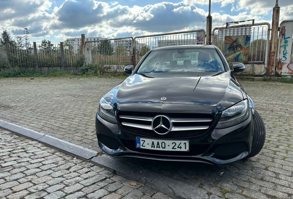 Mercedes-Benz d