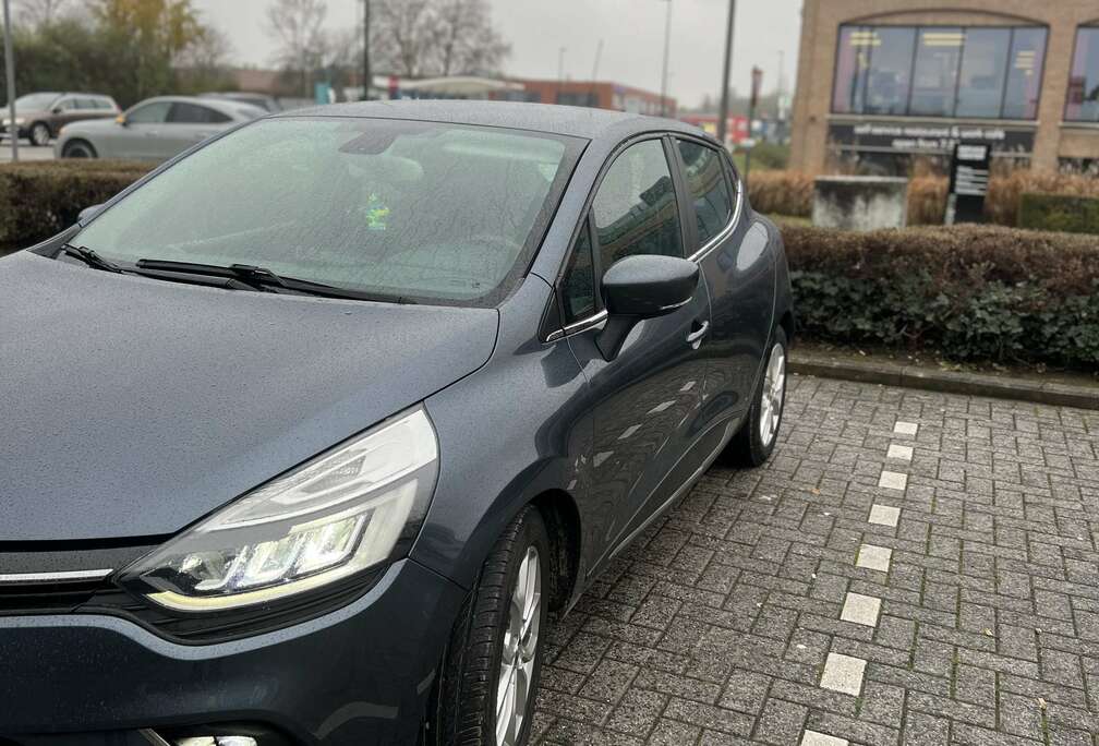 Renault 0.9 TCe Energy Expression Euro 6b