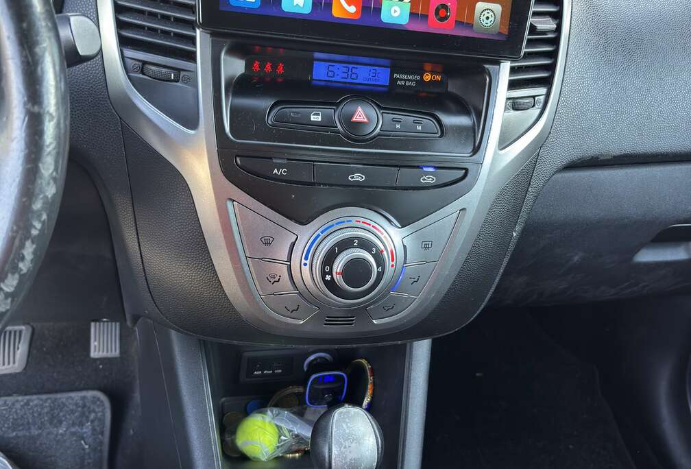 Hyundai iX20 1.6i Style