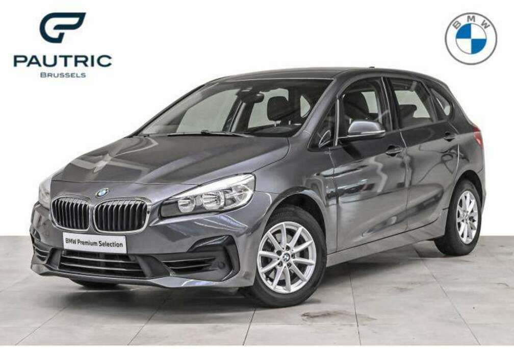 BMW i Active Tourer - 1jaar/ans garantie