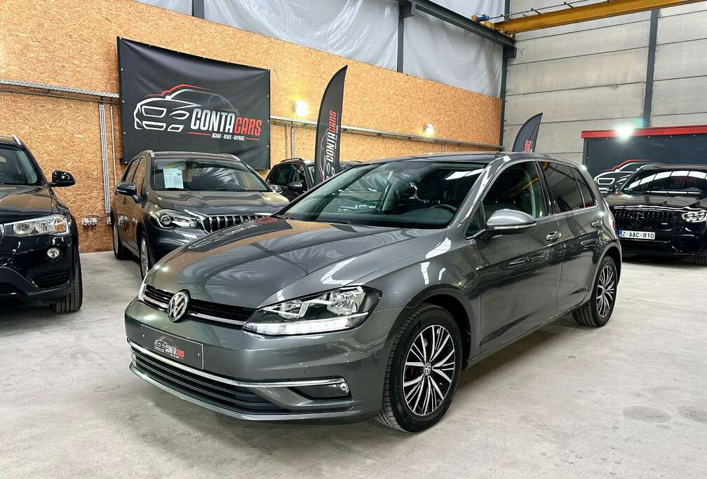 Volkswagen *GARANTIE 12 MOIS* 1.6 SCR TDi DSG