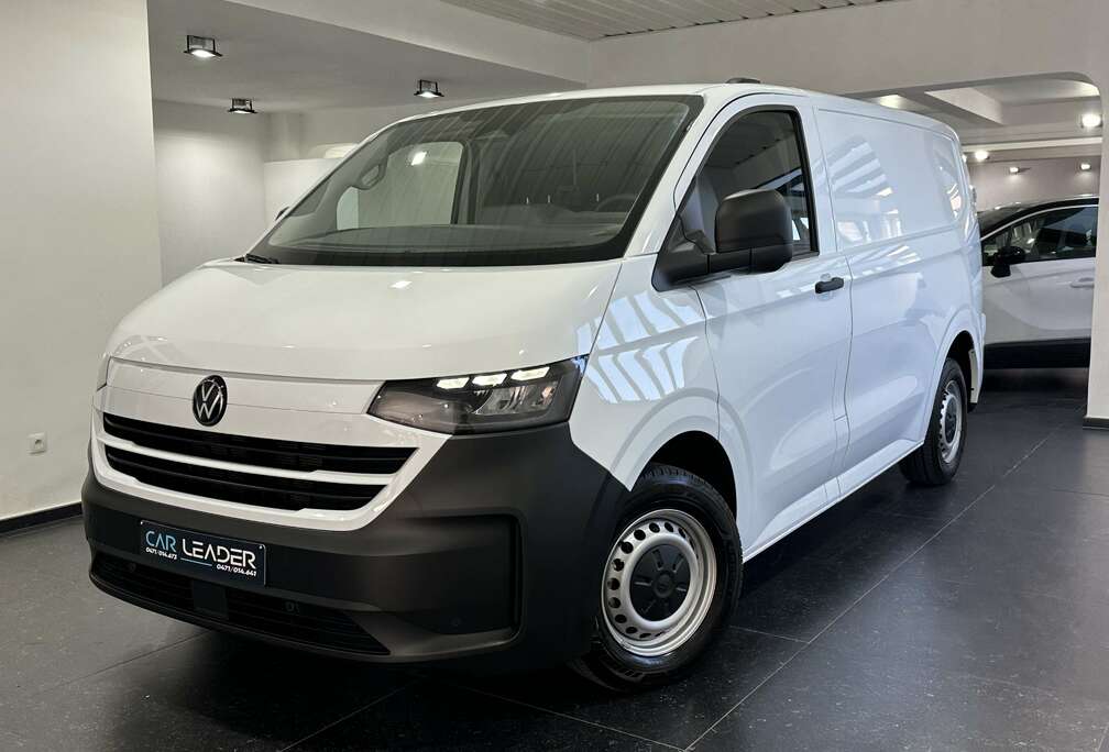 Volkswagen Transporter T7 //UTILITAIRE//BIEN EQUIPER//