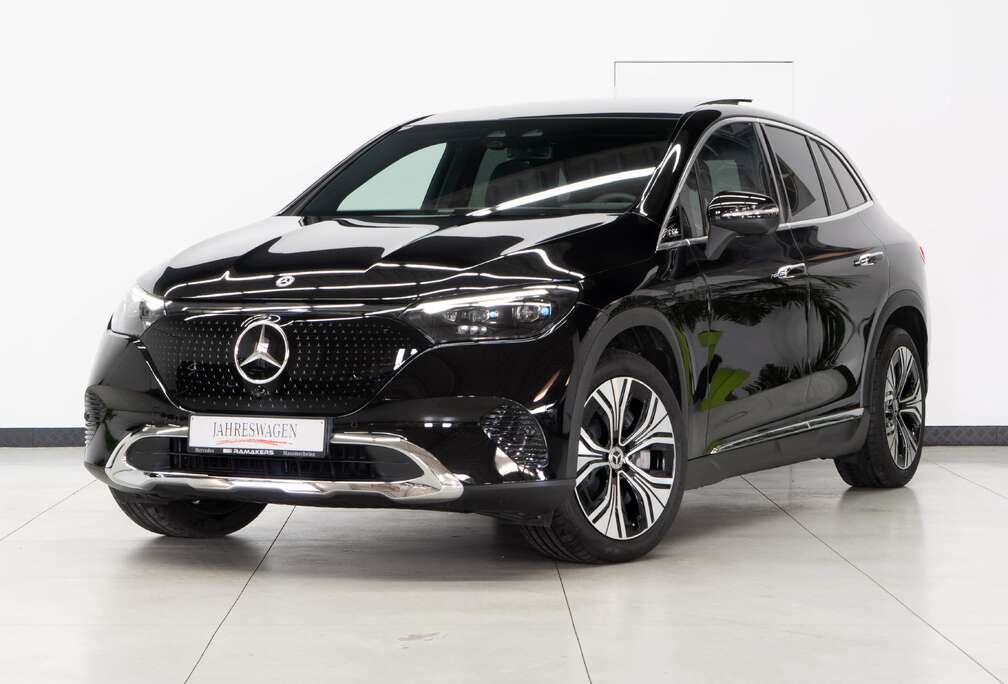 Mercedes-Benz 300 Premium PANORAMA Distronic+ Burmester 360cam