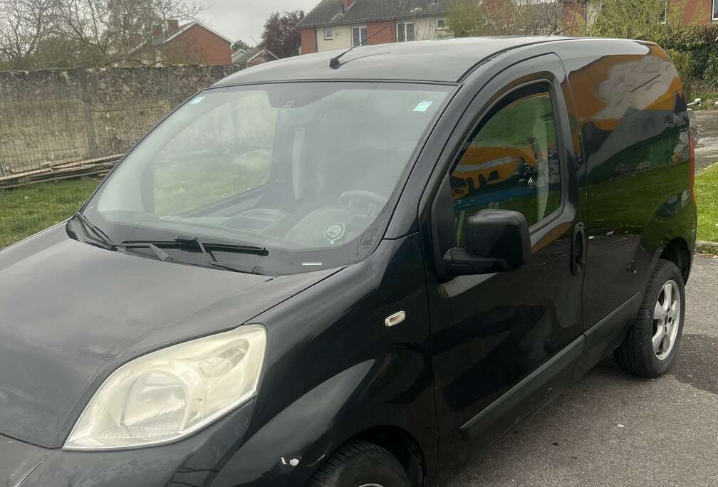 Fiat 1.3 Multijet Base