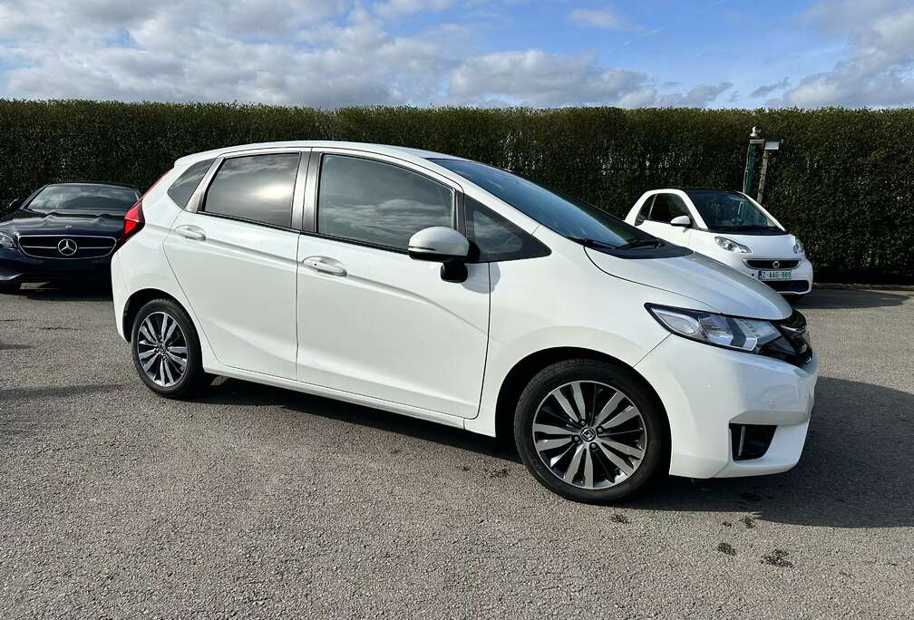 Honda 1.3i-VTEC Elegance CVT Automat.