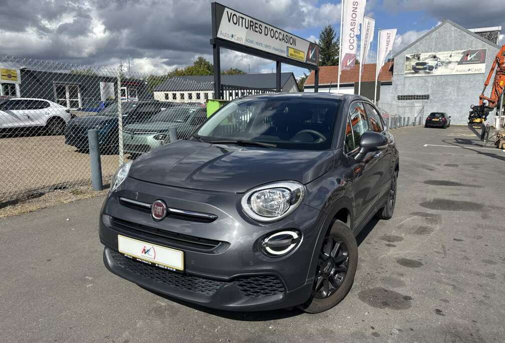 Fiat 1.0 115CV