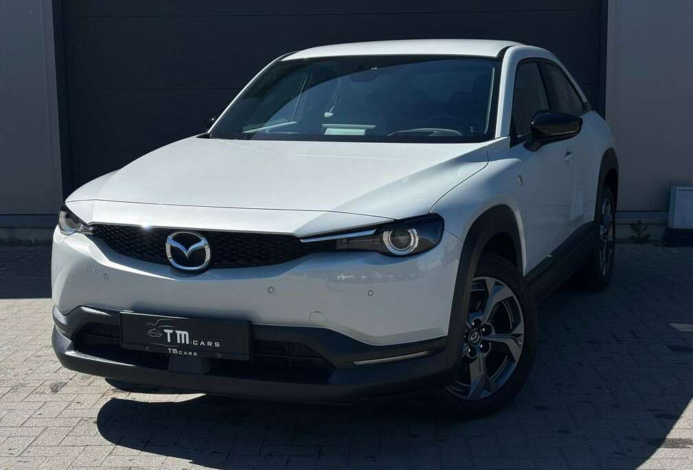 Mazda Automaat/camera/navigatie