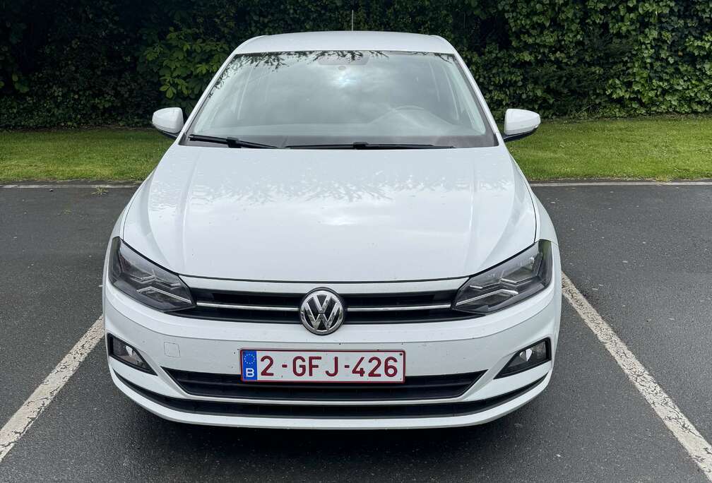 Volkswagen 1.0 Comfortline