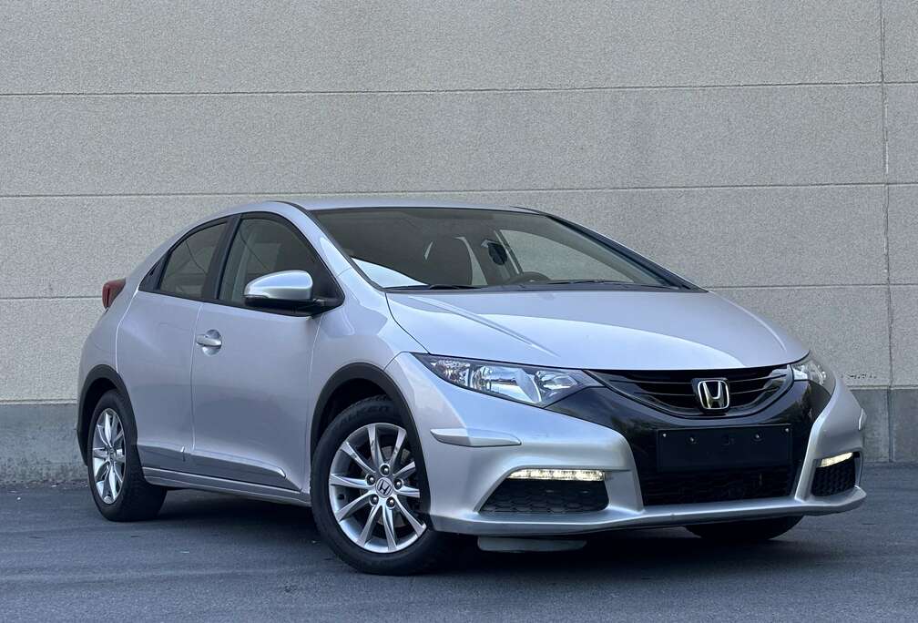 Honda Civic 1.4i Elegance