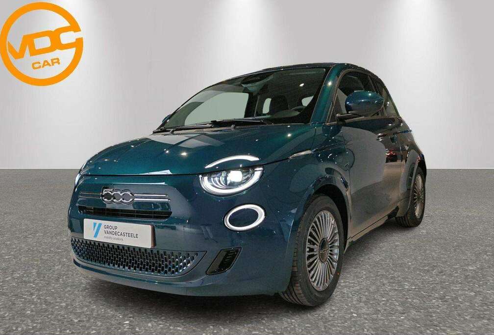 Fiat Hybrid Torino