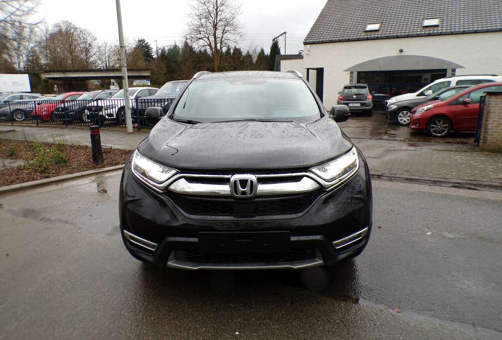 Honda 2.0i-MMD AWD Hybrid 113.000km 1STE EIG