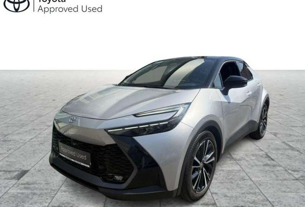 Toyota Premium