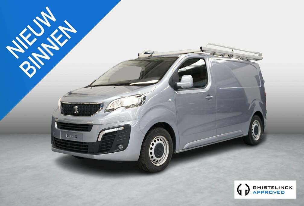 Peugeot Standard Premium L2 2.0 BlueHDi S&S EAT8