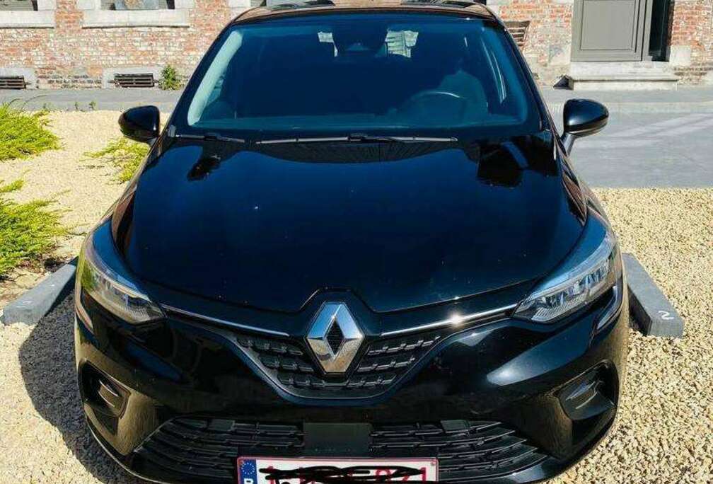 Renault Clio 1.0 TCe Zen