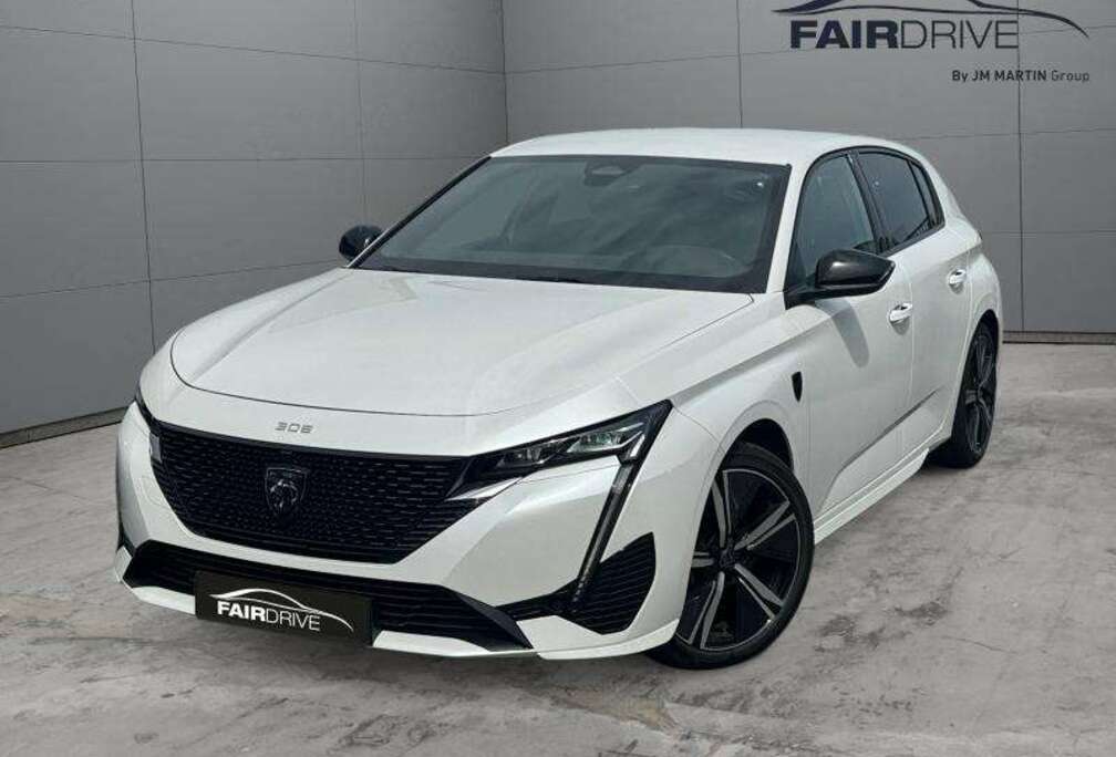 Peugeot GT