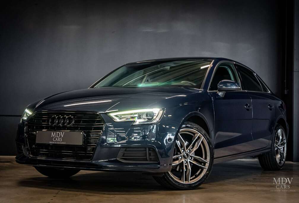 Audi A3 Sportback 30 TFSI Sport S tronic (EU6d-TEMP)